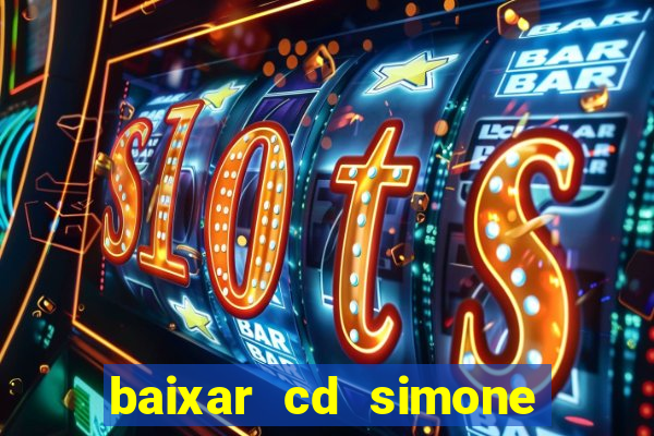 baixar cd simone mendes 2024